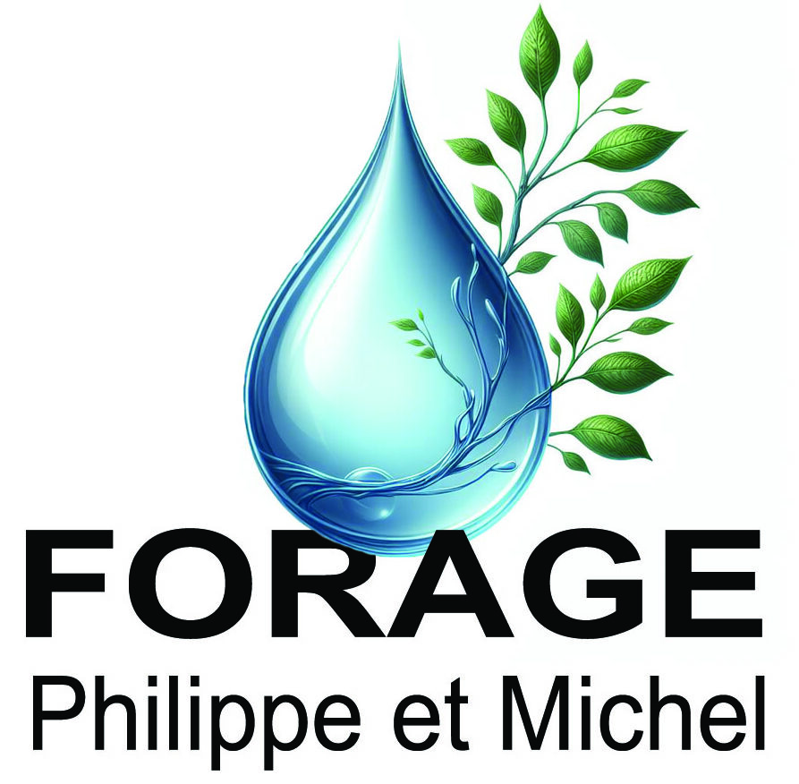 Forage Philippe et Michel